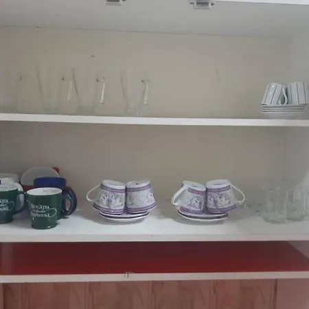 Appartement The Historical Family House-cluj Napoca Center *