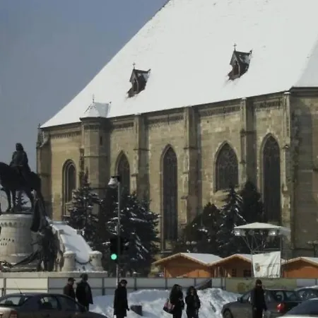 The Historical Family House-cluj Napoca Center Apartman