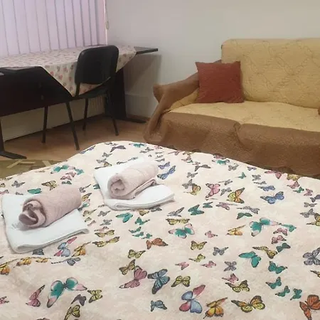 Apartment The Historical Family House-cluj Napoca Center *