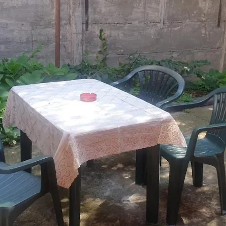 The Historical Family House-cluj Napoca Center