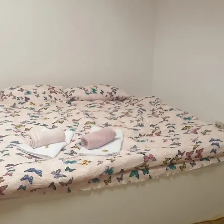 Appartement The Historical Family House-cluj Napoca Center *