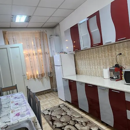 The Historical Family House-cluj Napoca Center