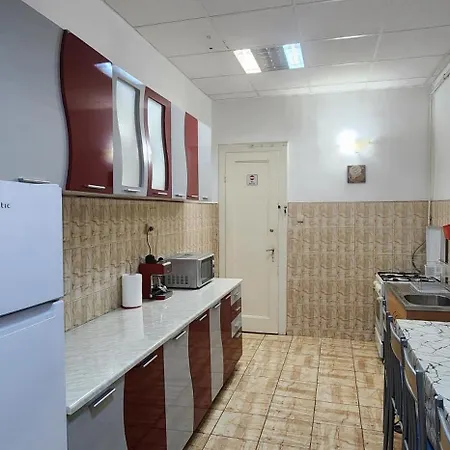 Apartment The Historical Family House-cluj Napoca Center Cluj-Napoca