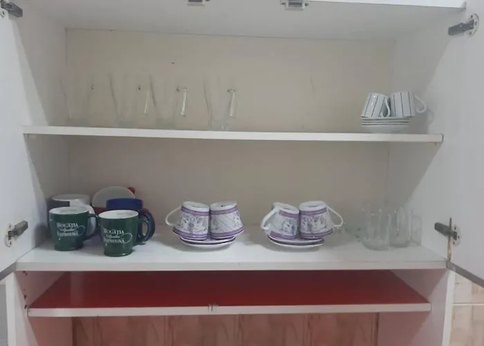 Appartement The Historical Family House-cluj Napoca Center *