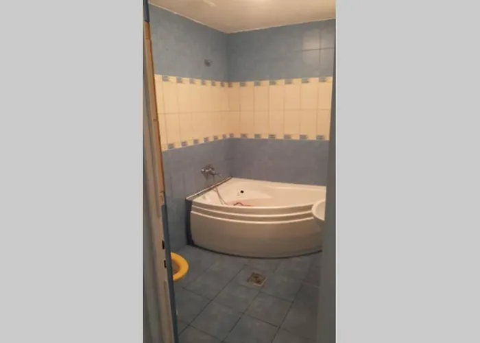 Appartement The Historical Family House-cluj Napoca Center *