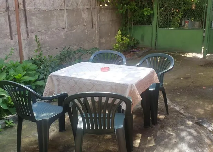 The Historical Family House-cluj Napoca Center Appartement Cluj-Napoca