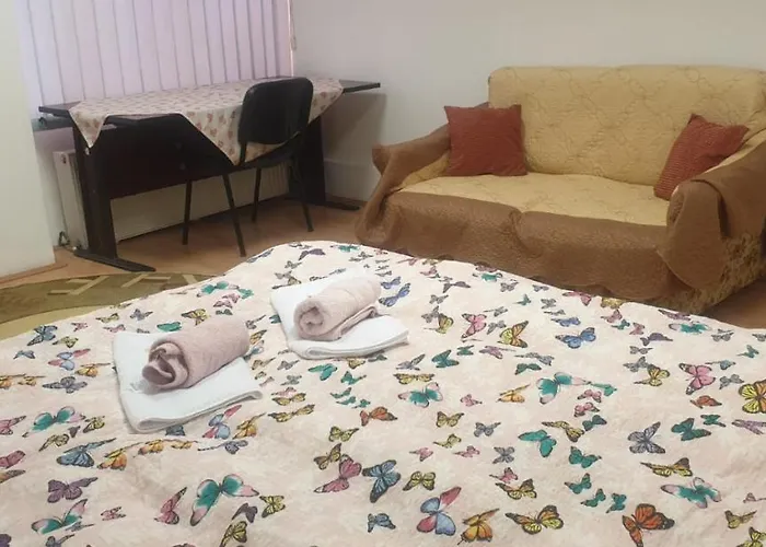 Appartement The Historical Family House-cluj Napoca Center *