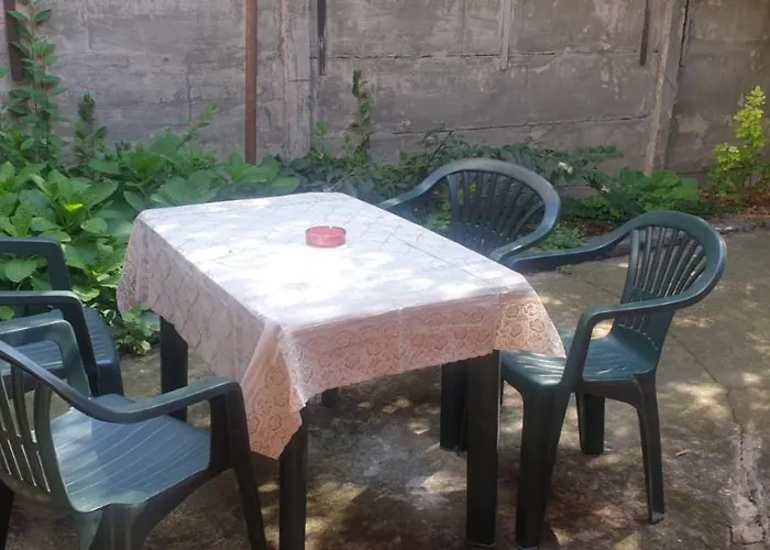 The Historical Family House-cluj Napoca Center