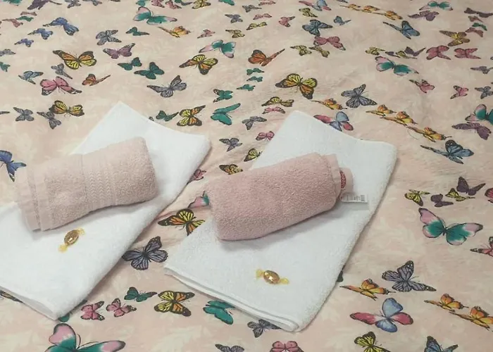 The Historical Family House-cluj Napoca Center Appartement *