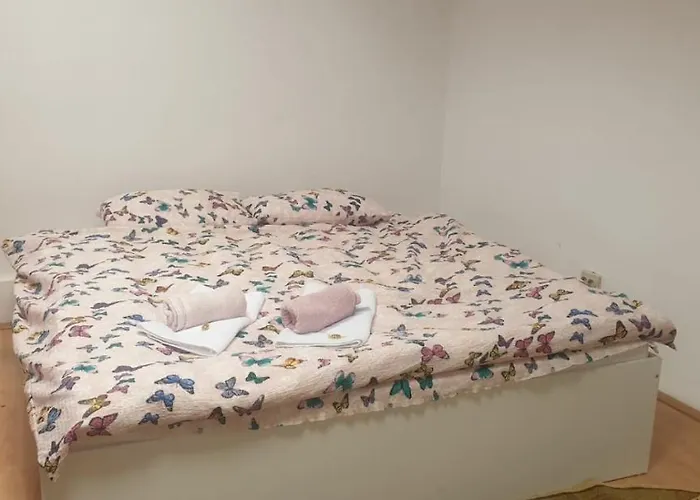 アパート The Historical Family House-cluj Napoca Center *