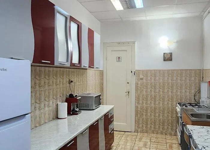 Appartement The Historical Family House-cluj Napoca Center Cluj-Napoca