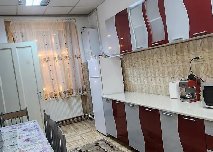 The Historical Family House-cluj Napoca Center