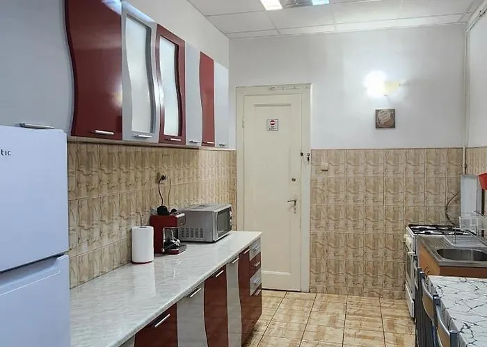 Appartement The Historical Family House-cluj Napoca Center Cluj-Napoca