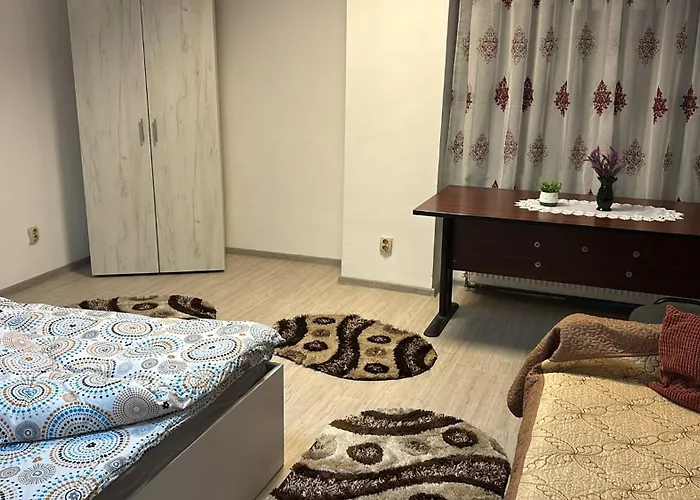 The Historical Family House-cluj Napoca Center アパート *